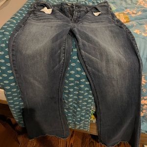 American Eagle Flare jeans
